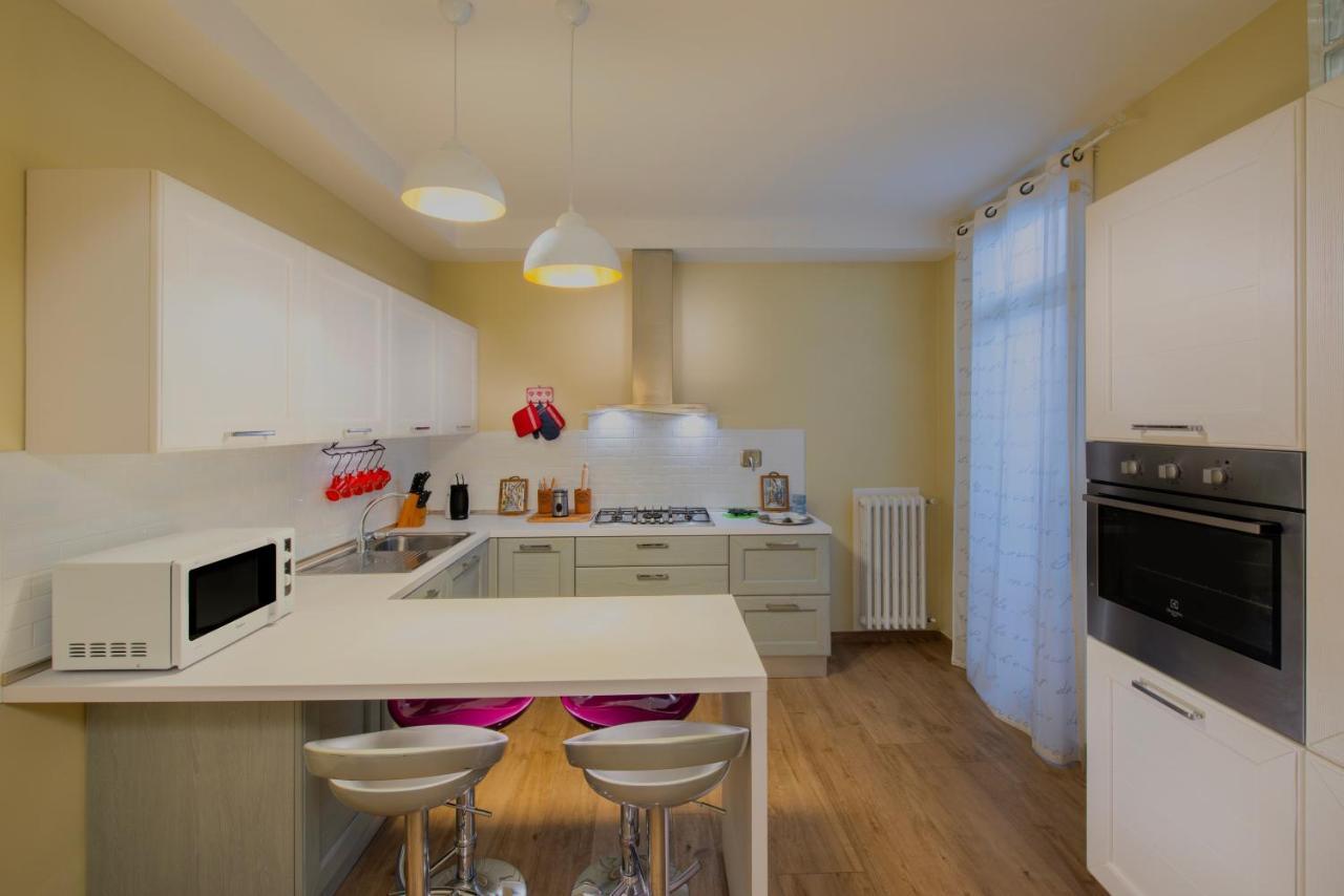 Orvieto Cosy Apartment + Fireplace Zewnętrze zdjęcie