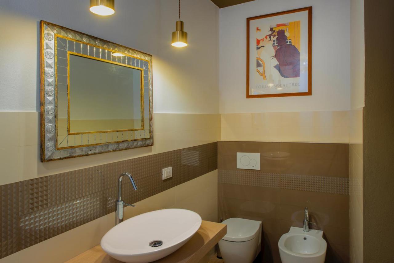 Orvieto Cosy Apartment + Fireplace Zewnętrze zdjęcie